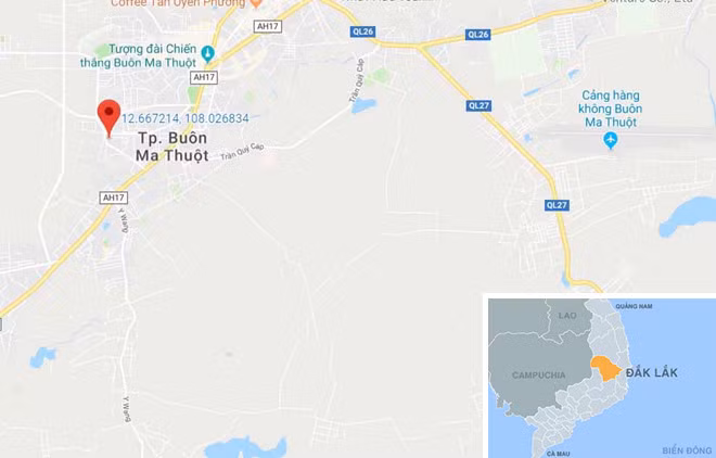 Bắt một phụ nữ mua heroin qua Facebook ảnh 1 Bat mot phu nu mua heroin qua Facebook hinh anh 2