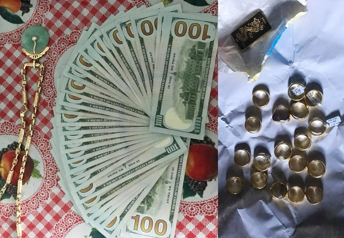 Nữ giúp việc làm 2 ngày trộm 300 triệu của chủ nhà ở Đà Nẵng