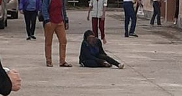 Hồ sơ điều tra - Người vợ khóc ngất khi nghe mức án tử dành cho chồng (Hình 2).