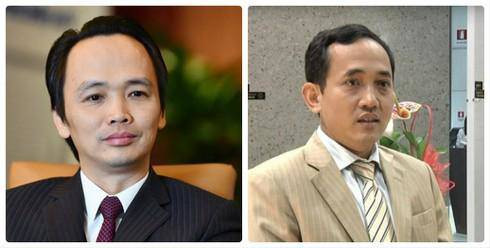 10 tỷ phú giàu nhất sàn chứng khoán Việt đang sở hữu bao nhiêu tiền? ảnh 1 10 tỷ phú giàu nhất sàn chứng khoán Việt đang sở hữu bao nhiêu tiền?-2