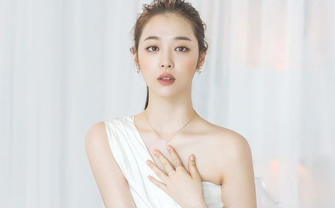 Gia đình Sulli mong được tổ chức đám tang một cách riêng tư.