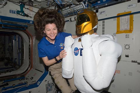 10 thí nghiệm kỳ thú sẽ diễn ra trên Trạm vũ trụ quốc tế ISS ảnh 1 10 thí nghiệm kỳ thú sẽ diễn ra trên Trạm vũ trụ quốc tế ISS ảnh 1