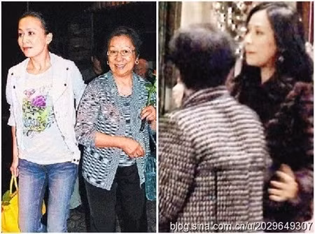 Sao nữ Hoa ngữ được mẹ chồng thương yêu như con đẻ - Ảnh 4