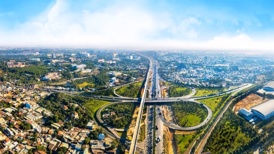 Đồng Nai sẽ đấu giá hơn 77 ha đất