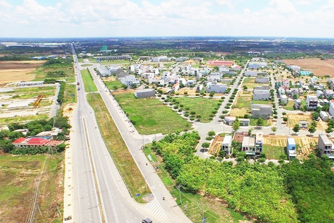 Từ nay đến hết năm 2023, Đồng Nai sẽ đấu giá quyền sử dụng 36 khu đất. Ước tính, tổng giá trị khoảng 781 tỷ đồng. (Ảnh minh họa) Từ nay đến hết năm 2023, Đồng Nai sẽ đấu giá quyền sử dụng 36 khu đất. Ước tính, tổng giá trị khoảng 781 tỷ đồng. (Ảnh minh họa)