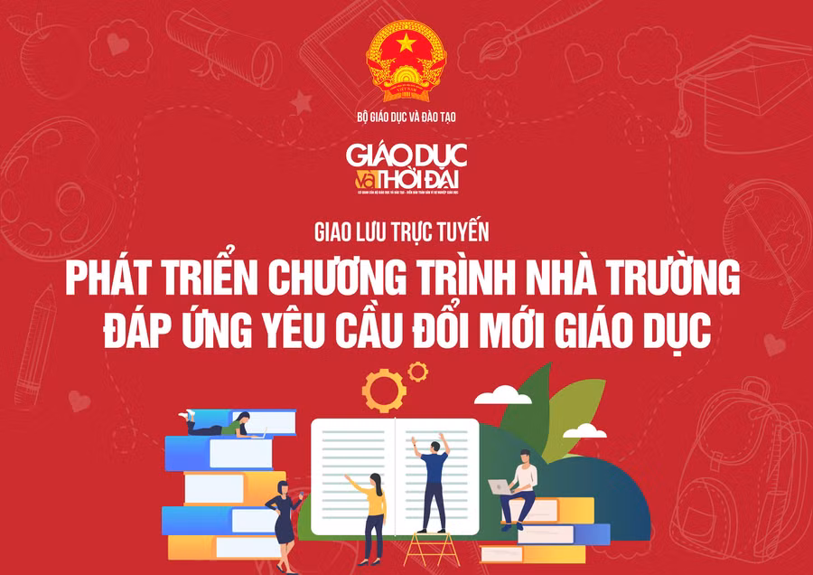 Chủ đề buổi giao lưu Chủ đề buổi giao lưu