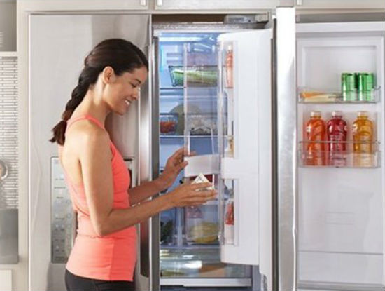 Đồ điện gia dụng “ngốn” của bạn bao nhiêu tiền điện?