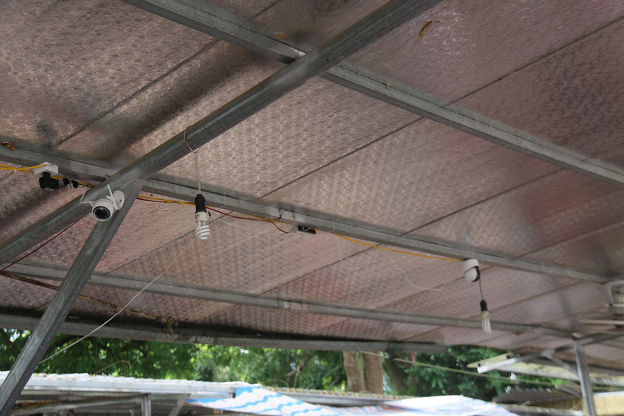 Bất ngờ những món hàng nhỏ xíu giá tiền tỷ trong khu chợ quê ở Yên Bái