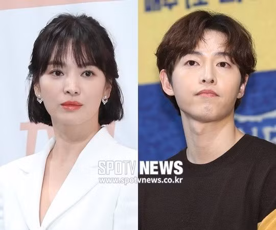 Minh oan cho diễn viên Song Hye Kyo - Ảnh 3.