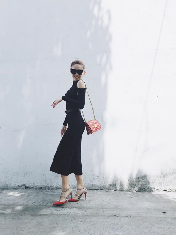 5 năm về lại Việt Nam, Tóc Tiên đã sở hữu khối tài sản kếch xù như thế nào?-14