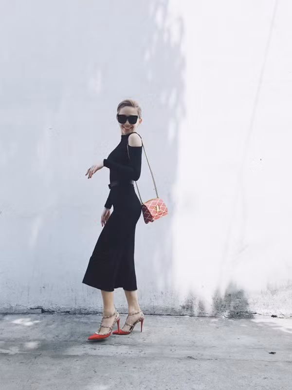 5 năm về lại Việt Nam, Tóc Tiên sở hữu khối tài sản kếch xù thế nào? ảnh 14 5 năm về lại Việt Nam, Tóc Tiên đã sở hữu khối tài sản kếch xù như thế nào?-14