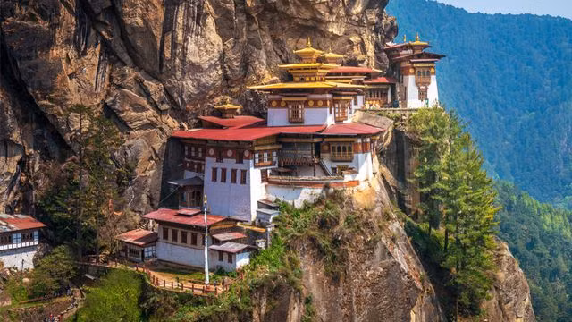 Chùa Trấn Quốc và chùa Bửu Long nằm trong top kiến trúc Phật giáo đẹp nhất thế giới - 5