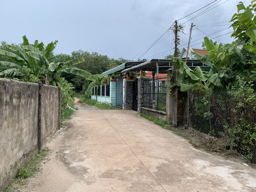 Nỗi ám ảnh và cuộc sống quanh hiện trường vụ án giết người bỏ xác vào thùng bê tông - Ảnh 2. Nỗi ám ảnh và cuộc sống quanh hiện trường vụ án giết người bỏ xác vào thùng bê tông - Ảnh 2.