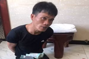 Vạch trần thủ đoạn vô hiệu hóa 6 camera lấy hơn 8 tỉ đồng của băng trộm 3 tên