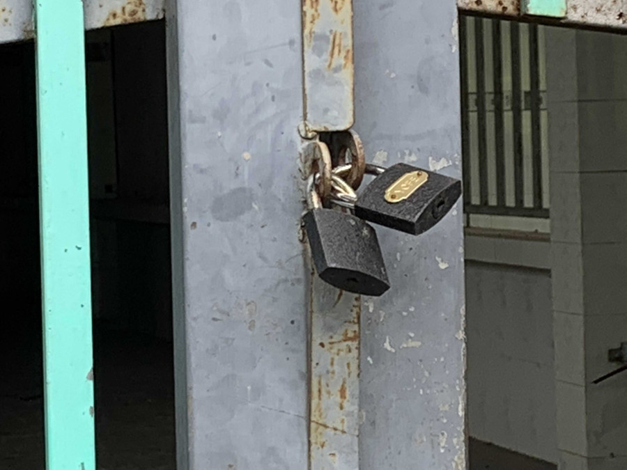 Nỗi ám ảnh và cuộc sống quanh hiện trường vụ án giết người bỏ xác vào thùng bê tông - Ảnh 5. Nỗi ám ảnh và cuộc sống quanh hiện trường vụ án giết người bỏ xác vào thùng bê tông - Ảnh 5.