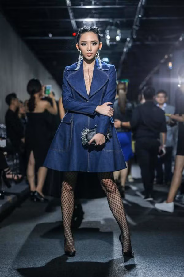 5 năm về lại Việt Nam, Tóc Tiên sở hữu khối tài sản kếch xù thế nào? ảnh 12 5 năm về lại Việt Nam, Tóc Tiên đã sở hữu khối tài sản kếch xù như thế nào?-12