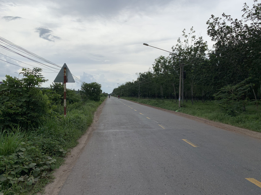 Nỗi ám ảnh và cuộc sống quanh hiện trường vụ án giết người bỏ xác vào thùng bê tông - Ảnh 1. Nỗi ám ảnh và cuộc sống quanh hiện trường vụ án giết người bỏ xác vào thùng bê tông - Ảnh 1.