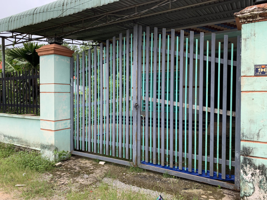 Nỗi ám ảnh và cuộc sống quanh hiện trường vụ án giết người bỏ xác vào thùng bê tông - Ảnh 4. Nỗi ám ảnh và cuộc sống quanh hiện trường vụ án giết người bỏ xác vào thùng bê tông - Ảnh 4.