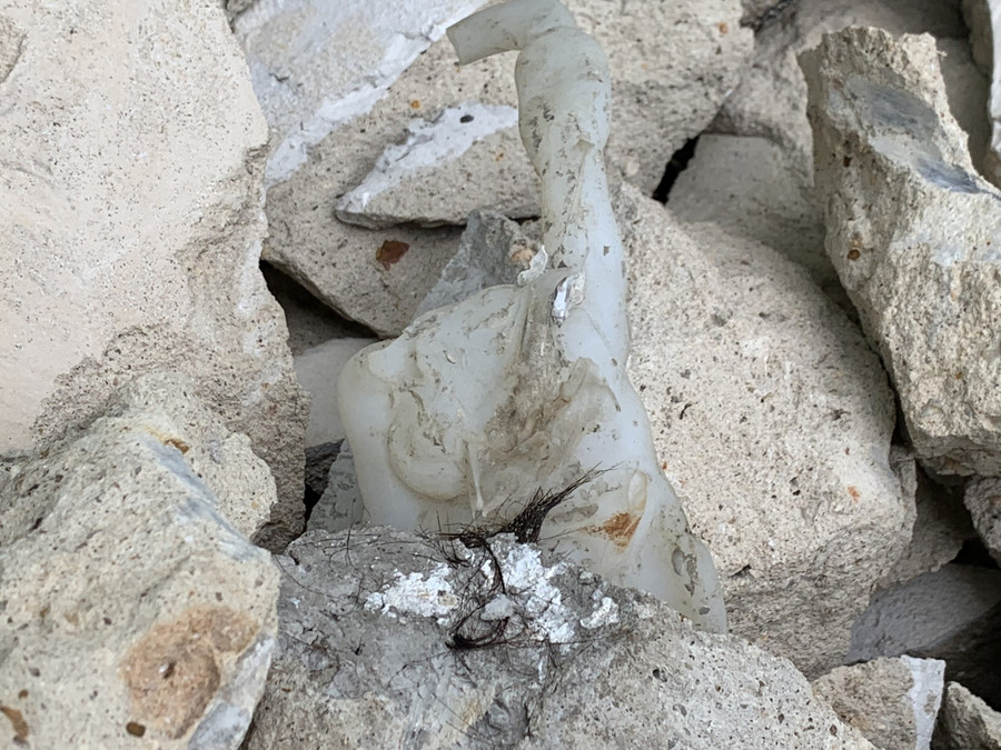 Nỗi ám ảnh và cuộc sống quanh hiện trường vụ án giết người bỏ xác vào thùng bê tông - Ảnh 13. Nỗi ám ảnh và cuộc sống quanh hiện trường vụ án giết người bỏ xác vào thùng bê tông - Ảnh 13.