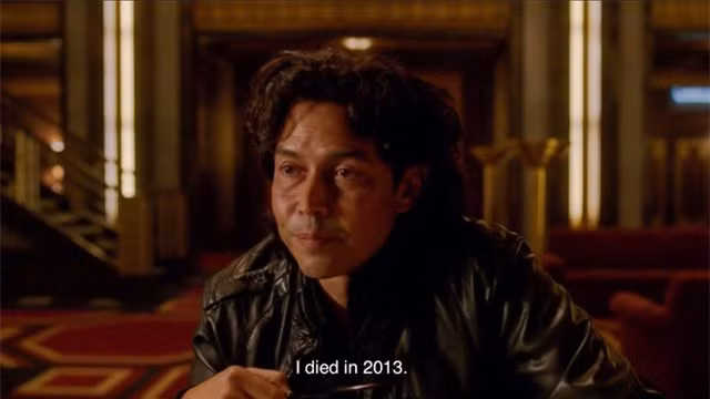 Lịch sử đẫm máu về khách sạn ma ám nổi tiếng nhất Los Angeles, Mỹ - Ảnh 3.