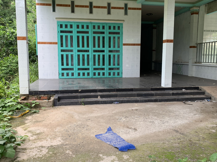 Nỗi ám ảnh và cuộc sống quanh hiện trường vụ án giết người bỏ xác vào thùng bê tông - Ảnh 7. Nỗi ám ảnh và cuộc sống quanh hiện trường vụ án giết người bỏ xác vào thùng bê tông - Ảnh 7.