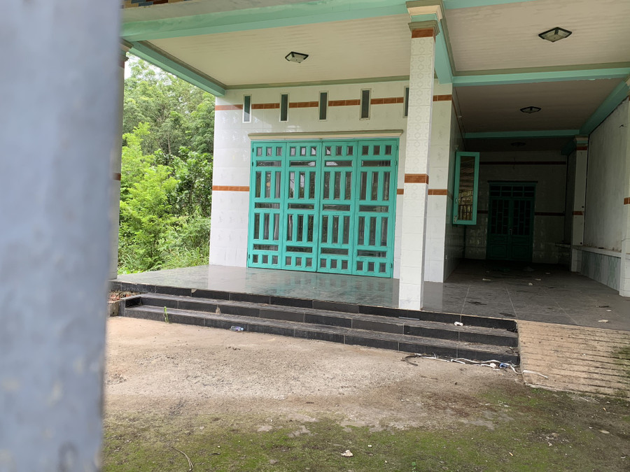 Nỗi ám ảnh và cuộc sống quanh hiện trường vụ án giết người bỏ xác vào thùng bê tông - Ảnh 6. Nỗi ám ảnh và cuộc sống quanh hiện trường vụ án giết người bỏ xác vào thùng bê tông - Ảnh 6.