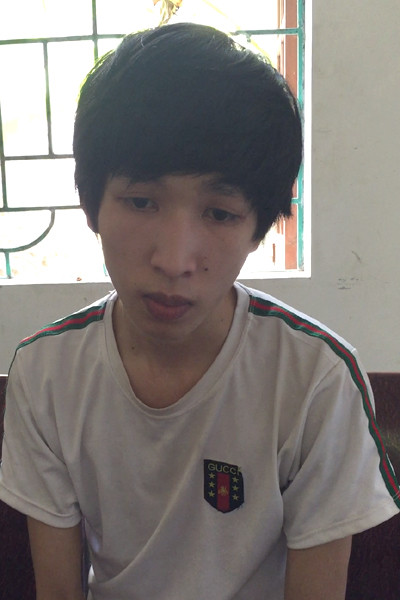 cho bạn dùng nhờ tài khoản ngân hàng, mất luôn 200 triệu đồng hình 1 cho ban dung nho tai khoan ngan hang, mat luon 200 trieu dong hinh 1