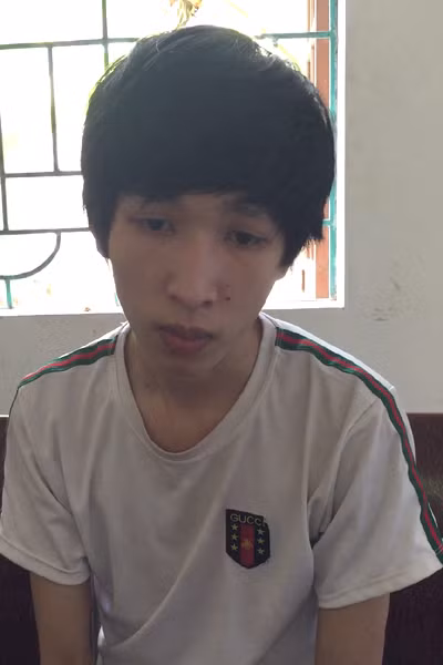 cho ban dung nho tai khoan ngan hang, mat luon 200 trieu dong hinh 1