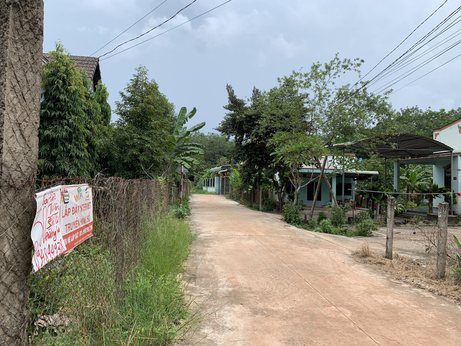 Nỗi ám ảnh và cuộc sống quanh hiện trường vụ án giết người bỏ xác vào thùng bê tông - Ảnh 3. Nỗi ám ảnh và cuộc sống quanh hiện trường vụ án giết người bỏ xác vào thùng bê tông - Ảnh 3.