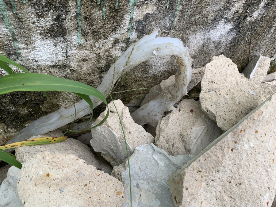 Nỗi ám ảnh và cuộc sống quanh hiện trường vụ án giết người bỏ xác vào thùng bê tông - Ảnh 11. Nỗi ám ảnh và cuộc sống quanh hiện trường vụ án giết người bỏ xác vào thùng bê tông - Ảnh 11.