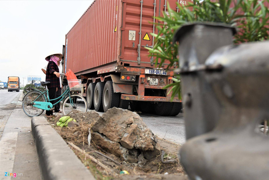 Những số phận dang dở sau vụ tai nạn 5 người chết ở Hải Dương ảnh 3 Những số phận dang dở sau vụ tai nạn 5 người chết ở Hải Dương-4
