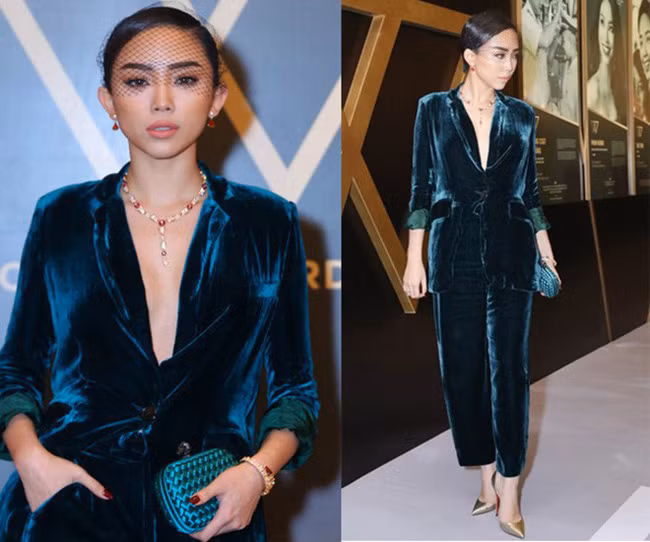 5 năm về lại Việt Nam, Tóc Tiên đã sở hữu khối tài sản kếch xù như thế nào?-8