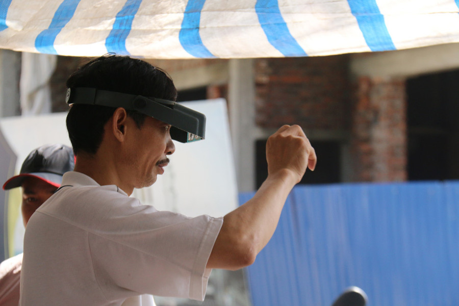 Bất ngờ những món hàng nhỏ xíu giá tiền tỷ trong khu chợ quê ở Yên Bái