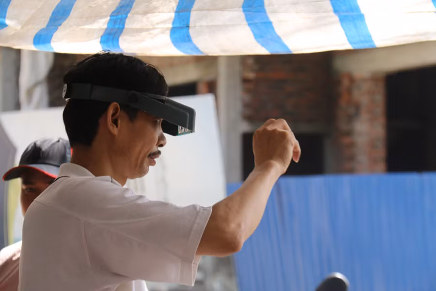 Bất ngờ những món hàng nhỏ xíu giá tiền tỷ trong khu chợ quê ở Yên Bái