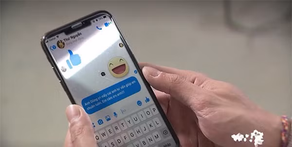 Bắt lỗi gây cười trong bộ phim hot nhất giờ vàng VTV Về nhà đi con-9