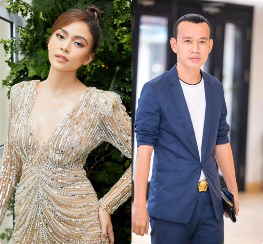 Câu lạc bộ mỹ nhân vạ miệng chào đón Á hậu Mâu Thủy với nhiều lần phát ngôn khiến showbiz nổi sóng-6