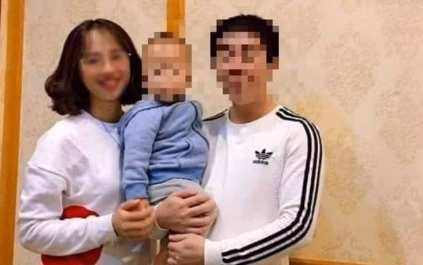 Người mẹ trẻ mất tích bí ẩn ở Điện Biên đã nhớ được hết người thân trừ chồng và con trai-2