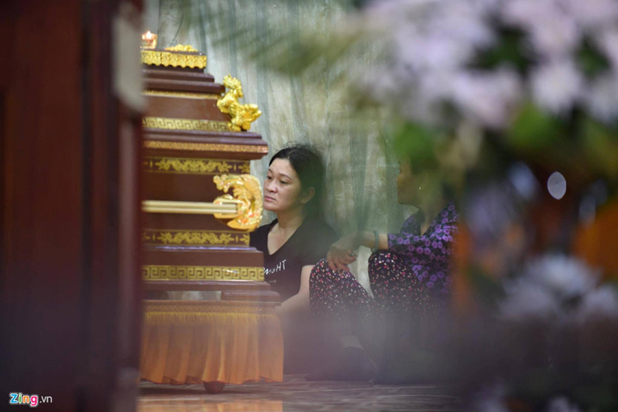 Những số phận dang dở sau vụ tai nạn 5 người chết ở Hải Dương ảnh 2 Những số phận dang dở sau vụ tai nạn 5 người chết ở Hải Dương-3