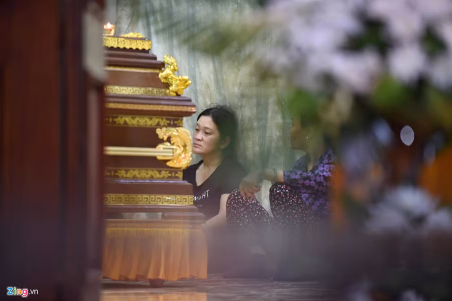 Những số phận dang dở sau vụ tai nạn 5 người chết ở Hải Dương-3