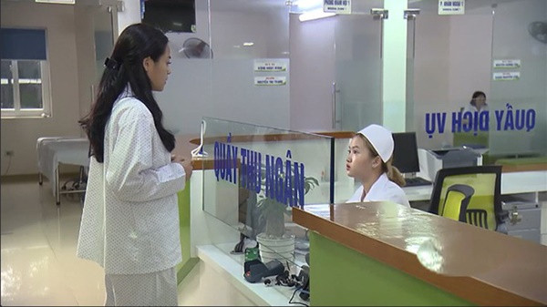 Bắt lỗi gây cười trong bộ phim hot nhất giờ vàng VTV Về nhà đi con-8