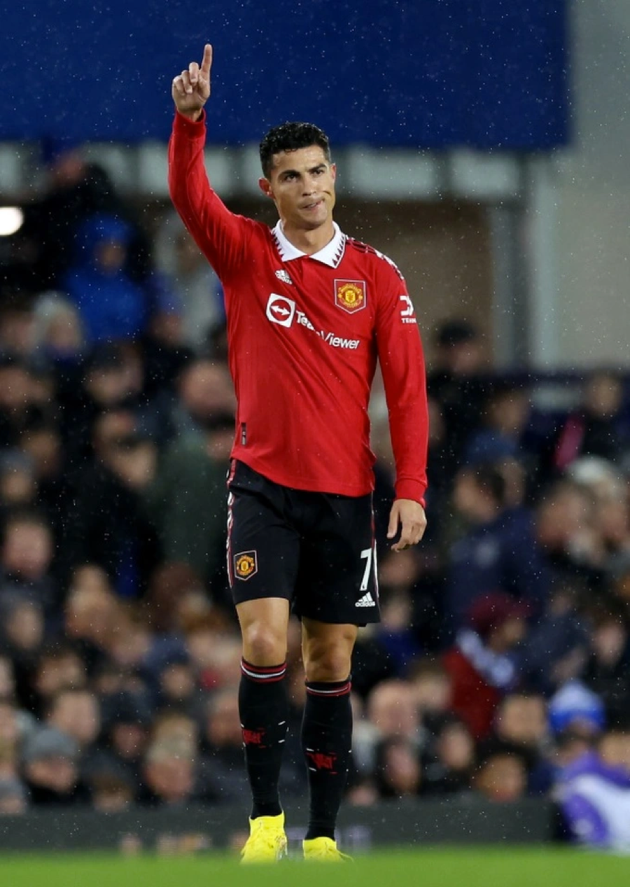 Ronaldo rời Old Trafford vào tháng 11/2022. Ronaldo rời Old Trafford vào tháng 11/2022.