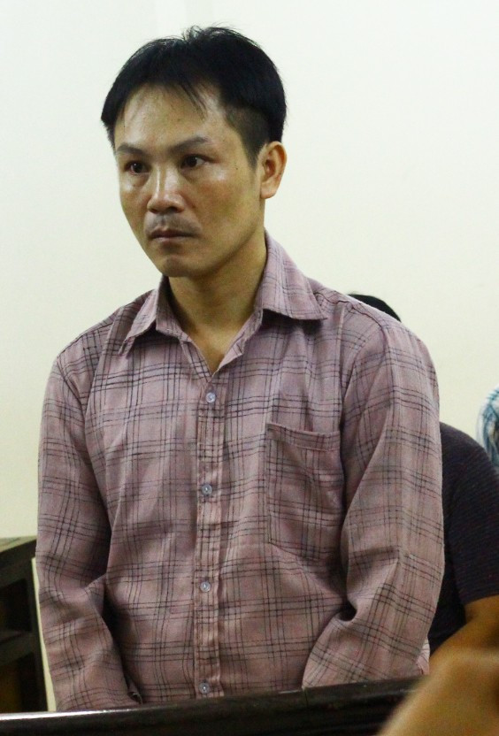 Tử hình kẻ sát hại bảo vệ vũ trường cướp hơn nửa tỷ