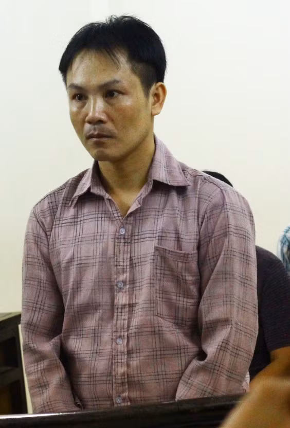 Tử hình kẻ sát hại bảo vệ vũ trường cướp hơn nửa tỷ