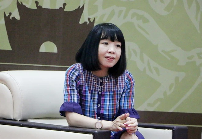 Thời gian khủng hoảng nhất của Đỗ Nhật Nam