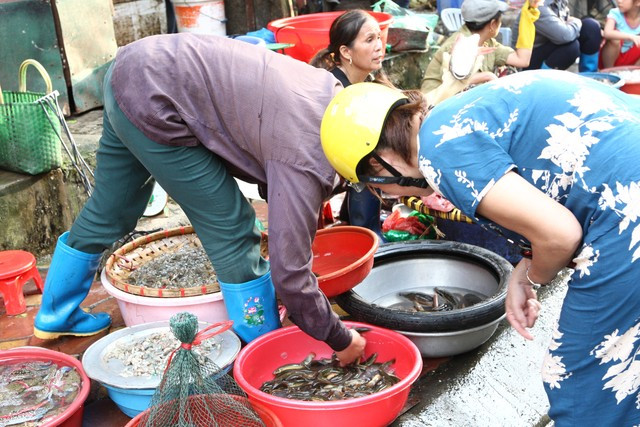 Những món không nên ăn khi ho