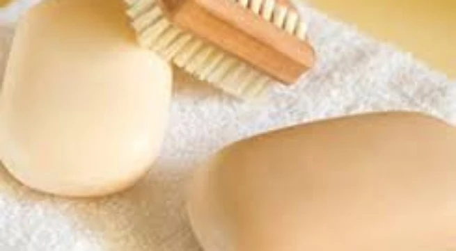 Xà phòng kháng khuẩn có tác dụng như xà phòng thường