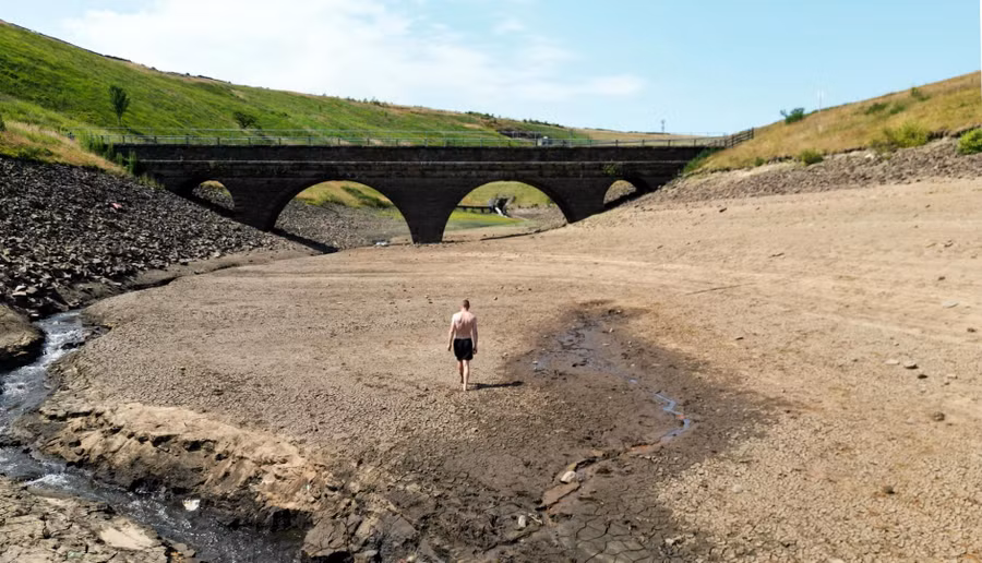 Nhiều nông dân có nguy cơ phải bỏ canh tác nông nghiệp.