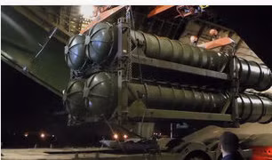 S-300 của Nga sẽ không thể phát hiện F-35 của Israel