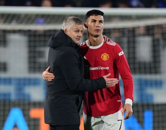 Solskjaer vẫn trắng tay sau gần 3 năm dẫn dắt Man Utd.