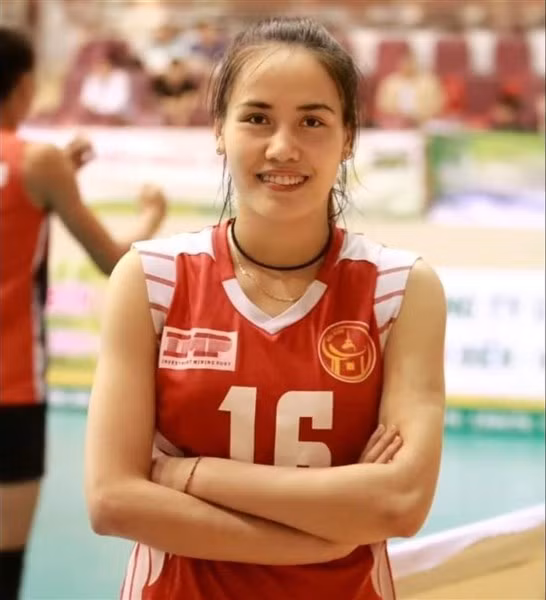 Những “ngọc nữ” làng thể thao cầm tinh con Hổ ảnh 2